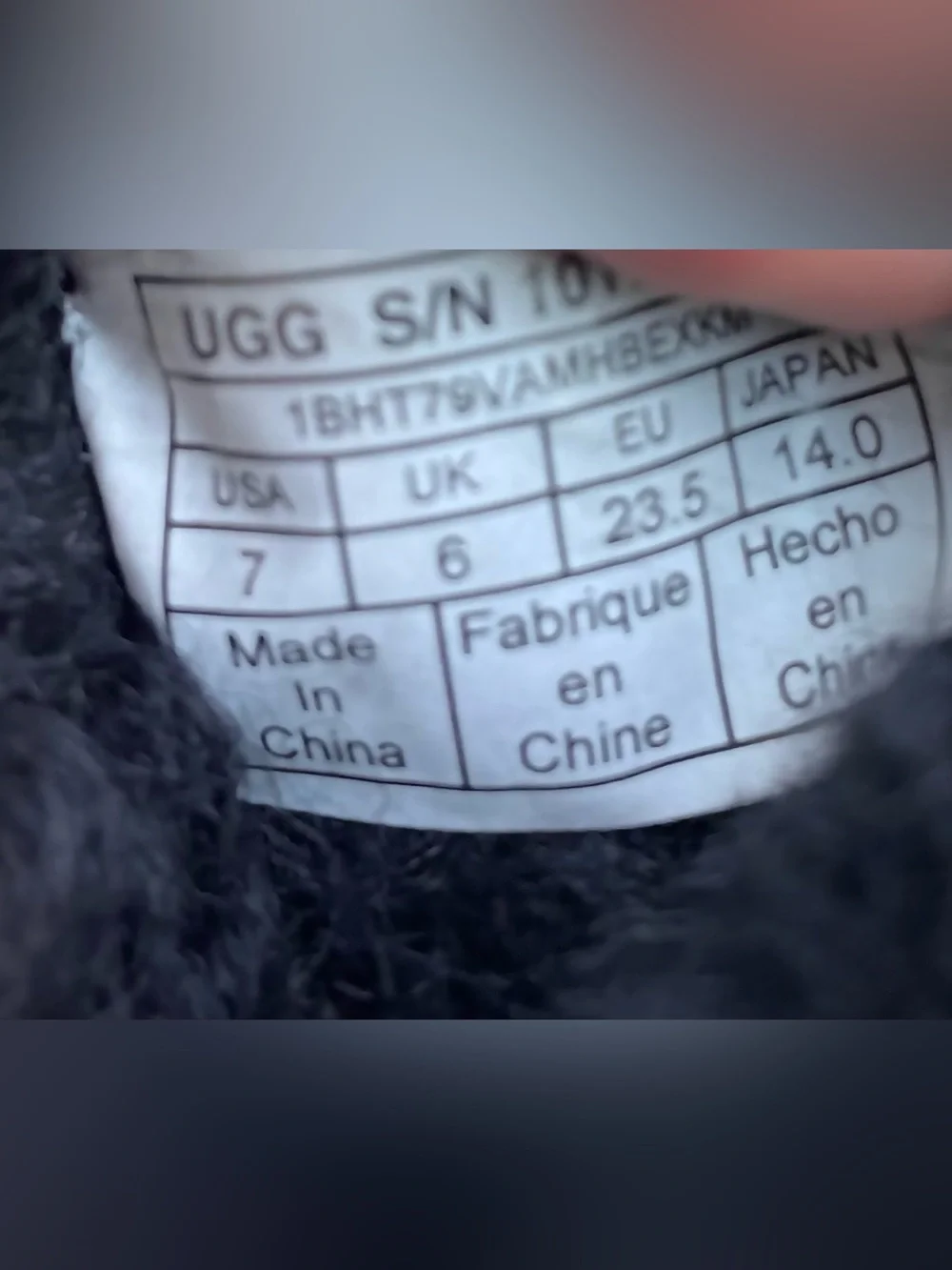 UGG: Tall Classic II Toddler Boots